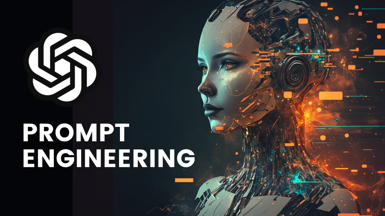 O que prompt engineering ci ncia e dados